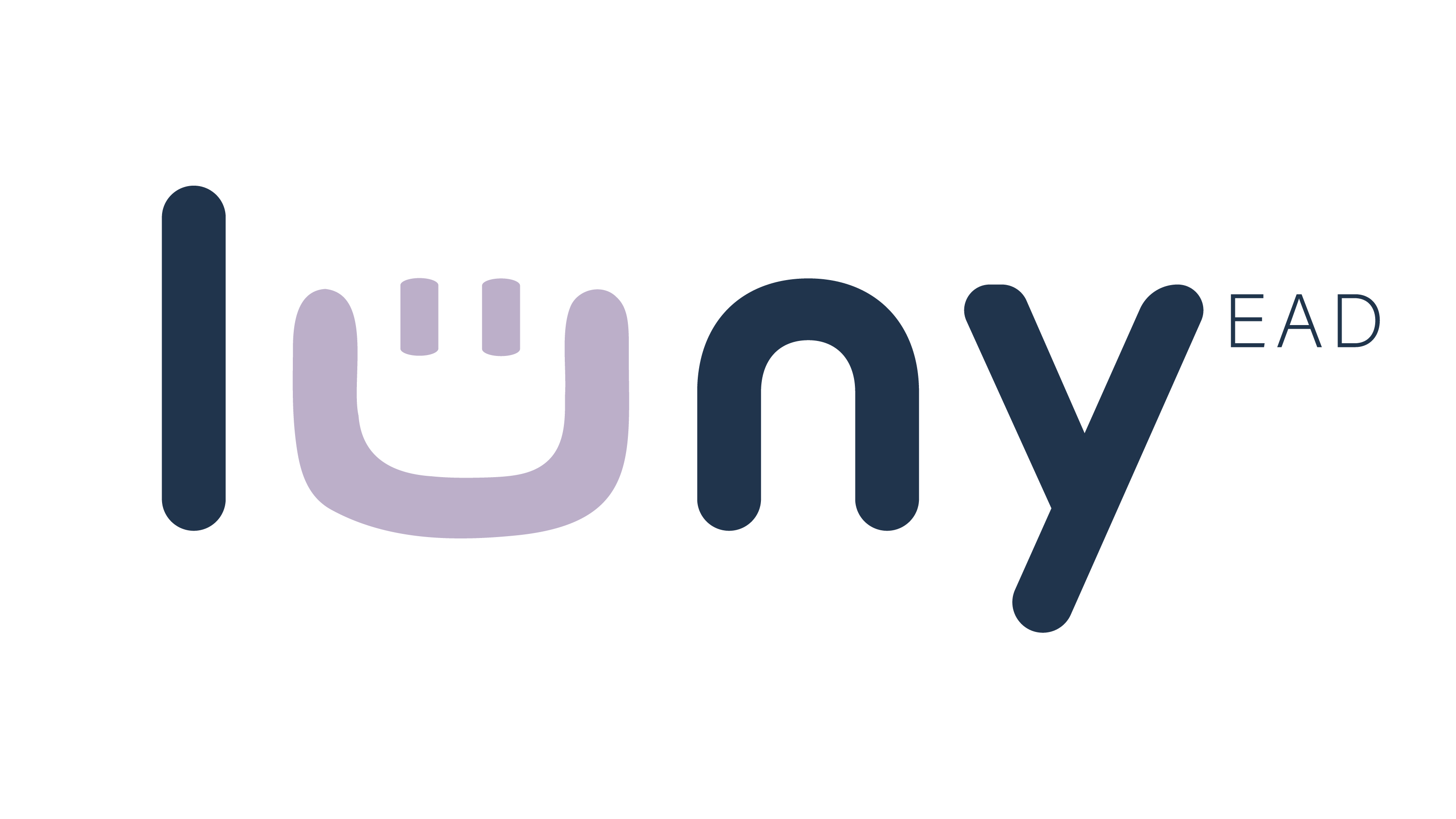 Logo - LunyEAD